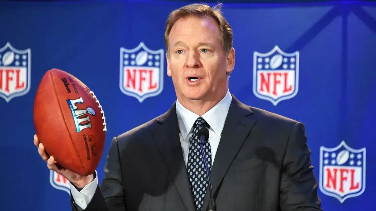 NFL Owners Approve Private Equity Investments in Teams