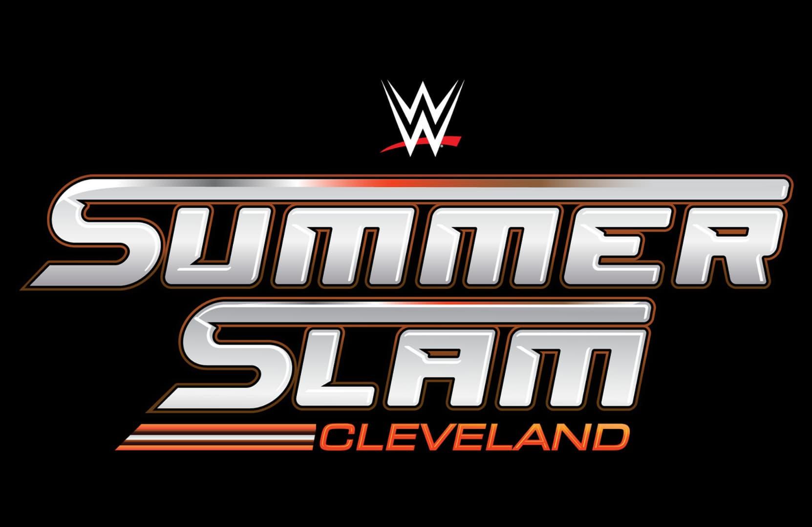 WWE SummerSlam Predictions, Card, Odds, Time & How to Watch: Biggest Party of the Summer in Cleveland
