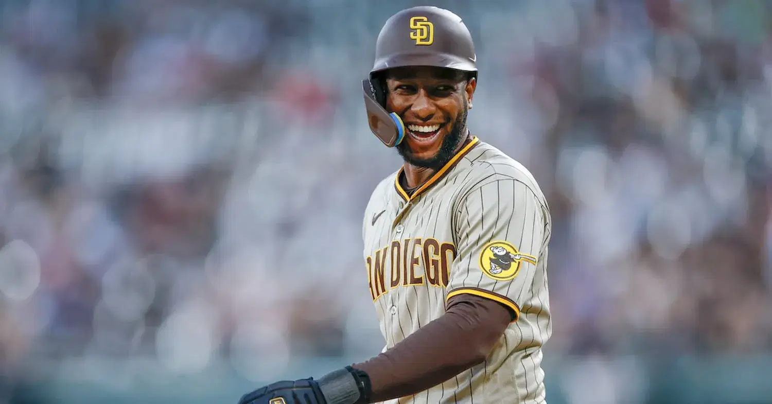 MLB Must Bet Props: San Diego Padres vs Los Angeles Dodgers | October 6, 2024