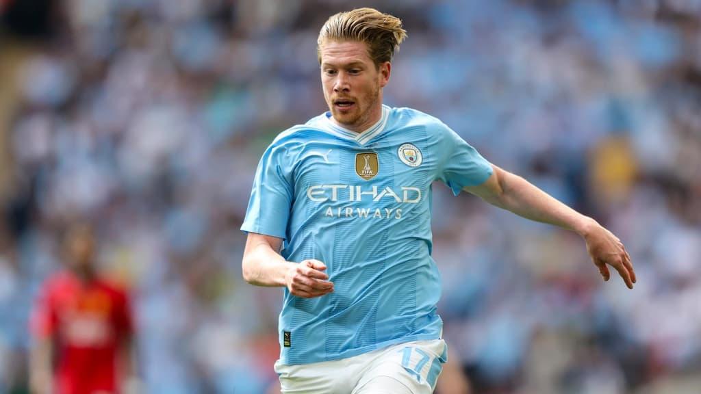 Manchester City looks to get back on top of the EPL this season - English Premier League Picks