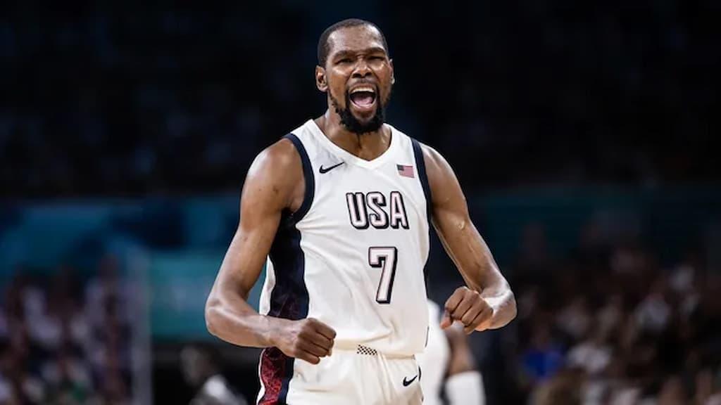 Puerto Rico vs USA Olympic Men’s Basketball Prediction & Picks