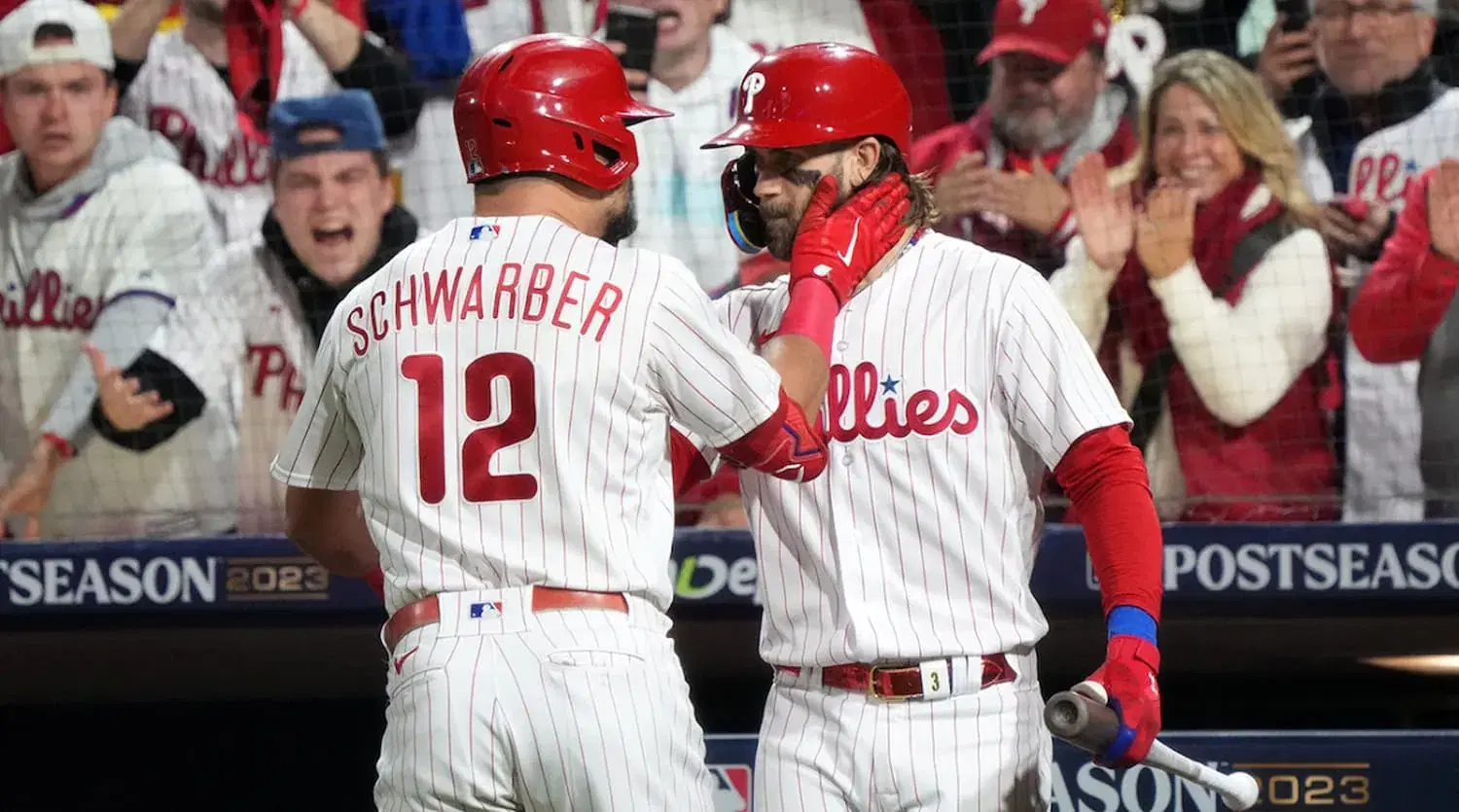 Phillies vs Mets MLB Predictions, Odds & Best Bets (9/19)