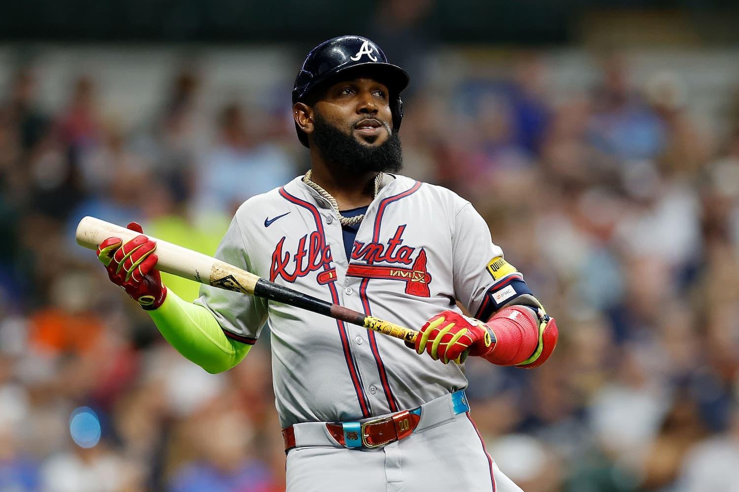 Braves @ Giants :  MLB Predictions, Odds & Best Bets (8/14)