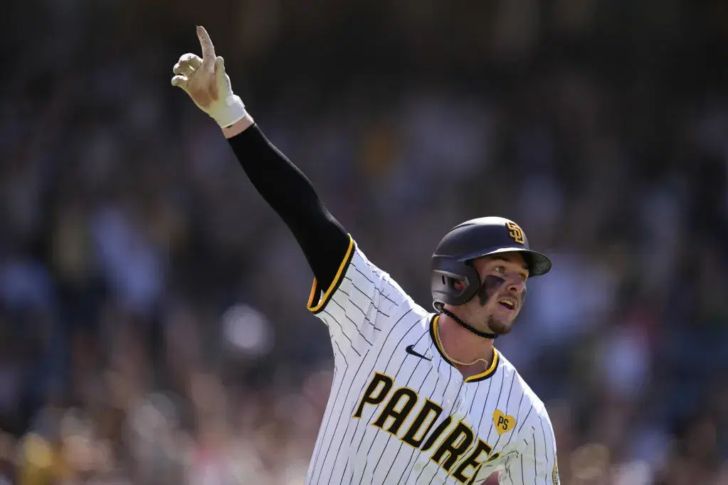 MLB Must Bet Props: Team Totals, Bases & Home Runs | October 8, 2024