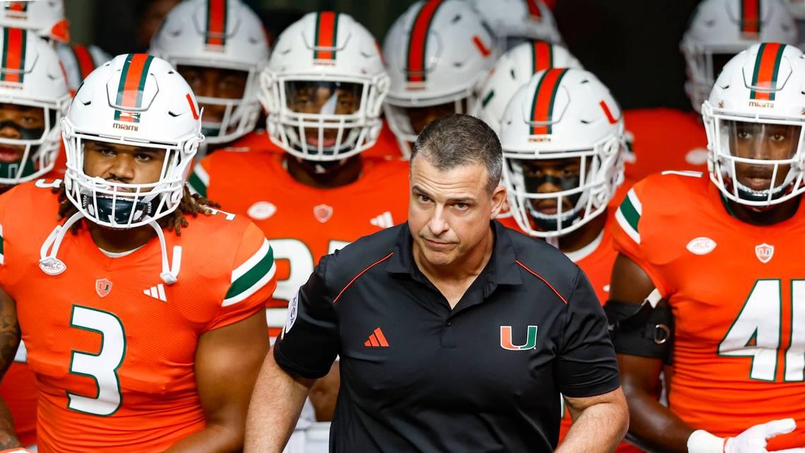 #19 Miami (FL) vs Florida: Odds, Predictions & Key Insights | August 31, 2024