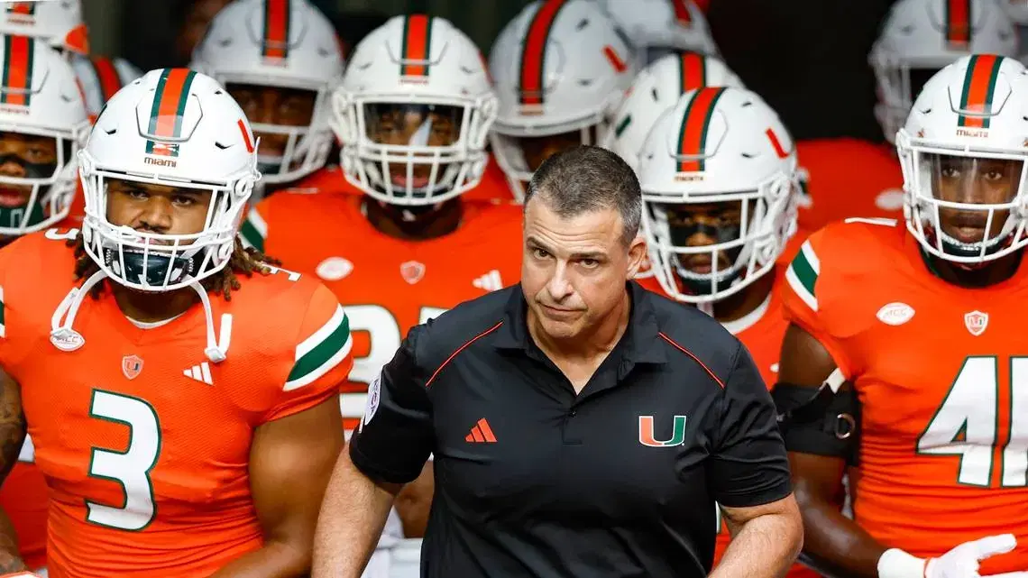 #19 Miami (FL) vs Florida: Odds, Predictions & Key Insights | August 31, 2024