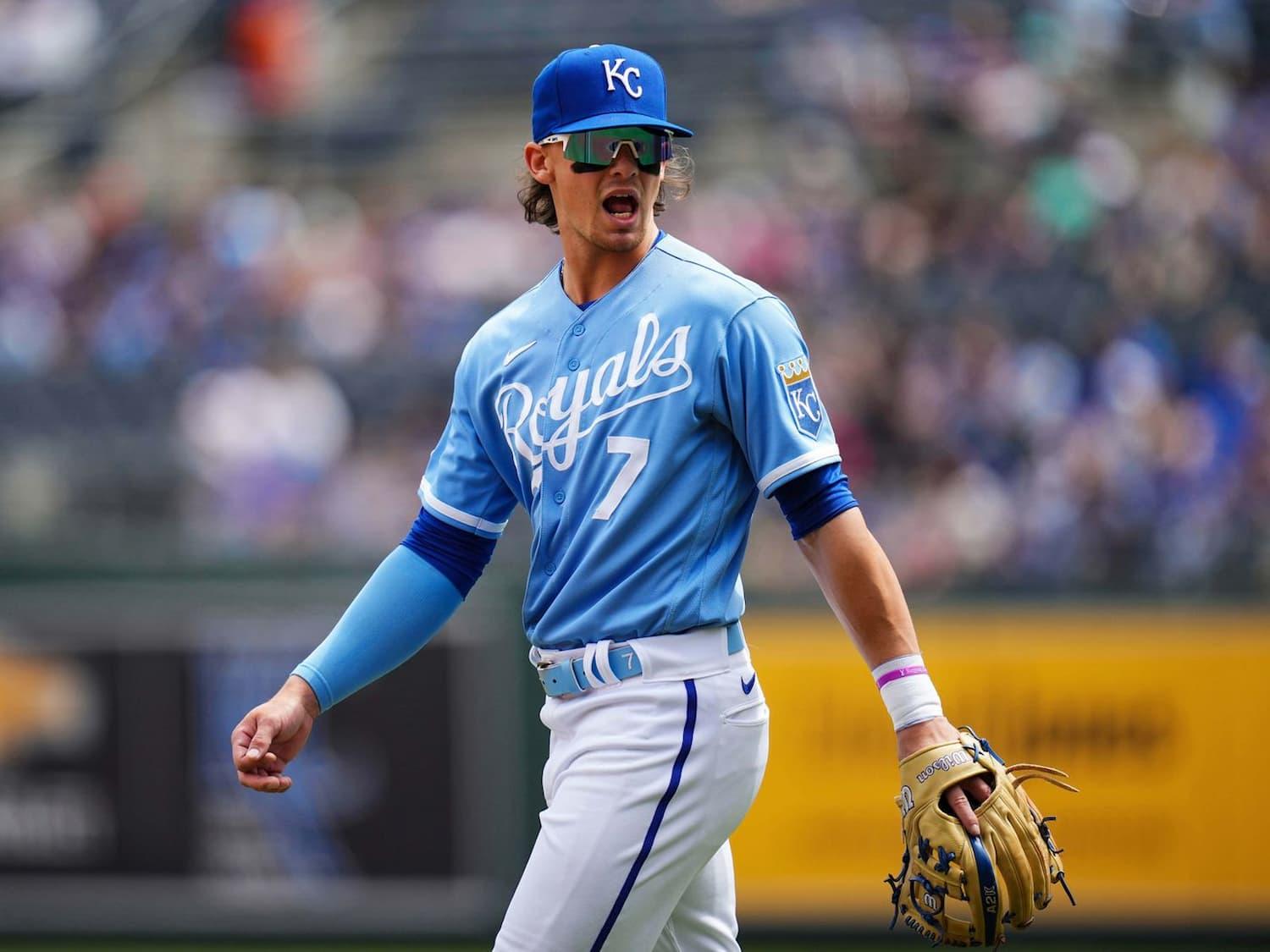 Angels @ Royals:  MLB Predictions, Odds & Best Bets (8/20)