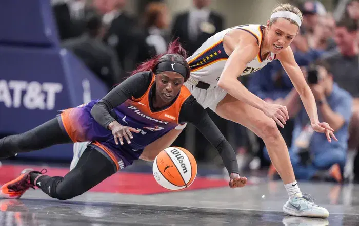 Phoenix Mercury vs Indiana Fever: Odds & Predictions | August 16, 2024
