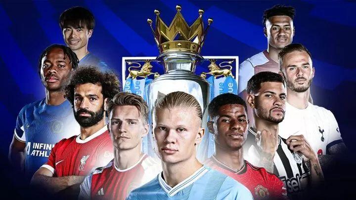EPL 3 Best Props and Picks | September 20, 2024