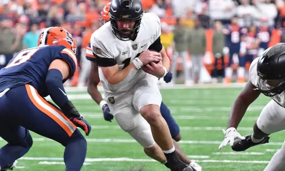 Army vs Temple: NCAA Football Predictions, Odds & Best Bets (9/26)