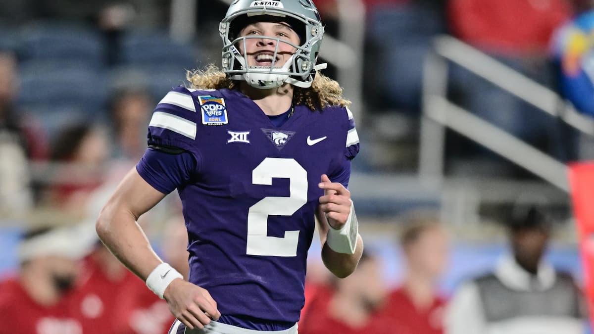 Iowa State vs. Kansas State Picks and Predictions