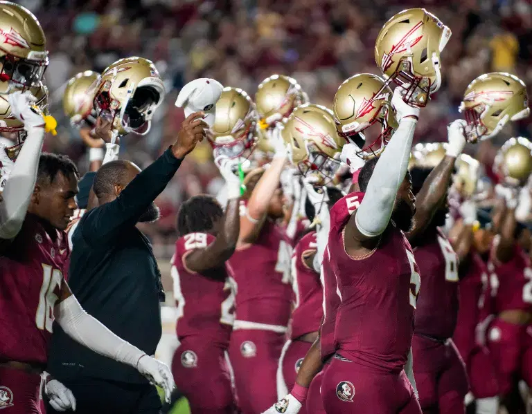Boston College vs #10 Florida State: Odds, Predictions & Key Insights | September 2nd, 2024