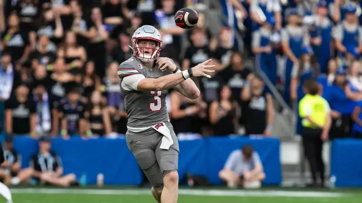 UNLV QB Steps Away From Team: Unfulfilled NIL Promises?