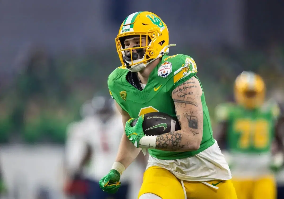 Boise State vs #7 Oregon: NCAA Football Predictions, Odds & Best Bets (9/7)