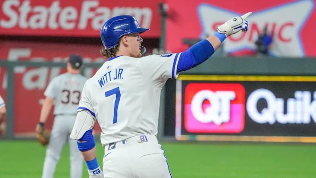 MLB Must Bet Props: First Five Team Total | October 10, 2024