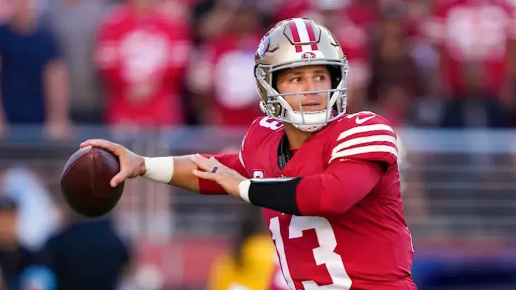 49ers vs Vikings Week 2 Prediction & Best Bets: Will San Fran Shine Again Sans CMC?