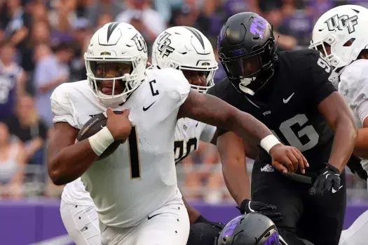 Colorado vs Central Florida: Odds, Predictions & Key Insights | September 28, 2024