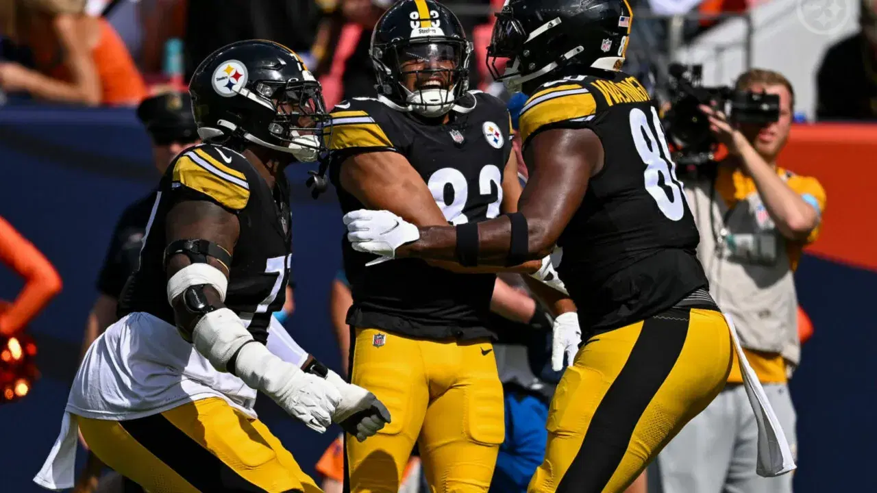 Los Angeles Chargers vs Pittsburgh Steelers: Odds, Predictions & Key Insights | September 22, 2024