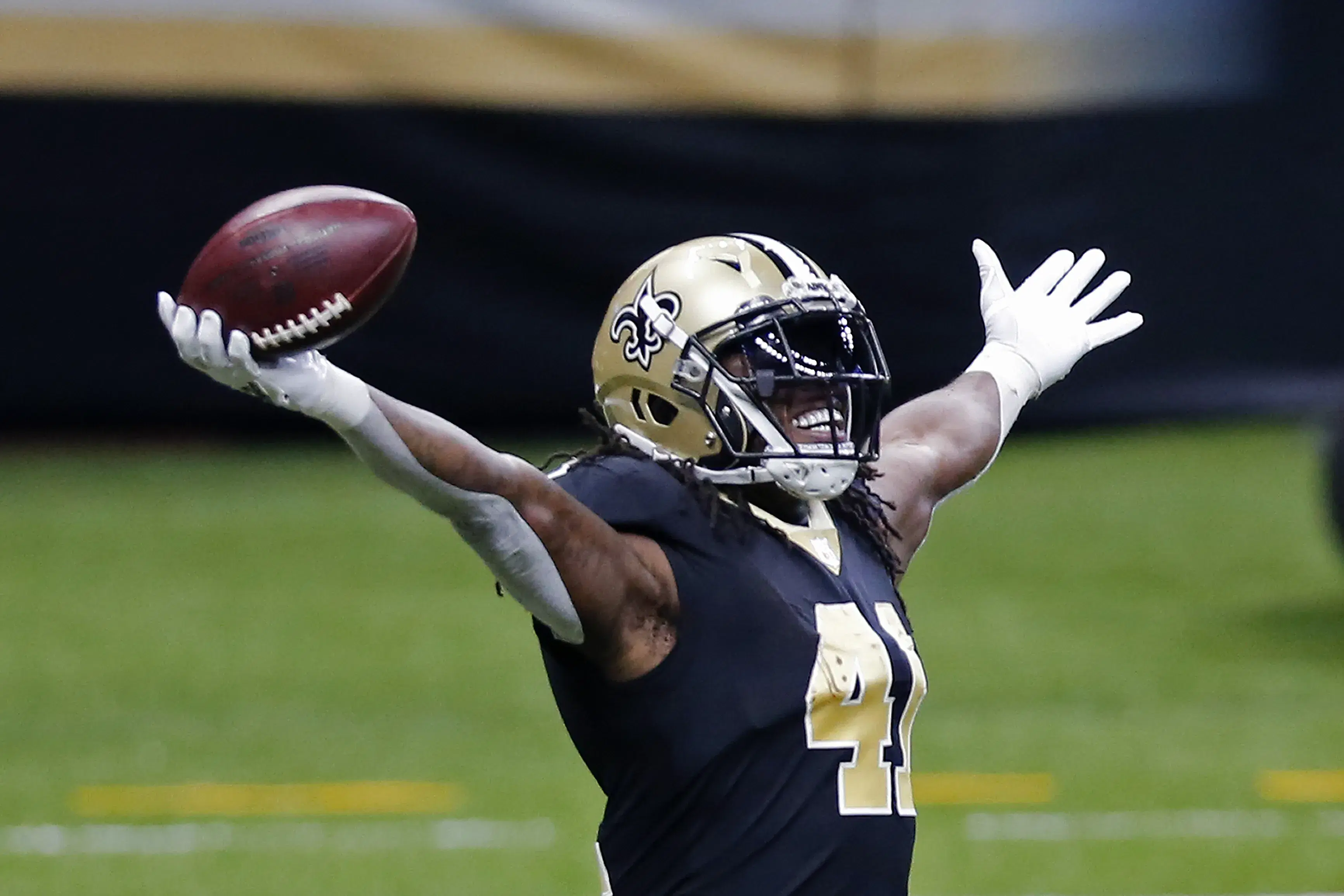 New Orleans Saints vs San Francisco 49ers Picks & Predictions (9/14)