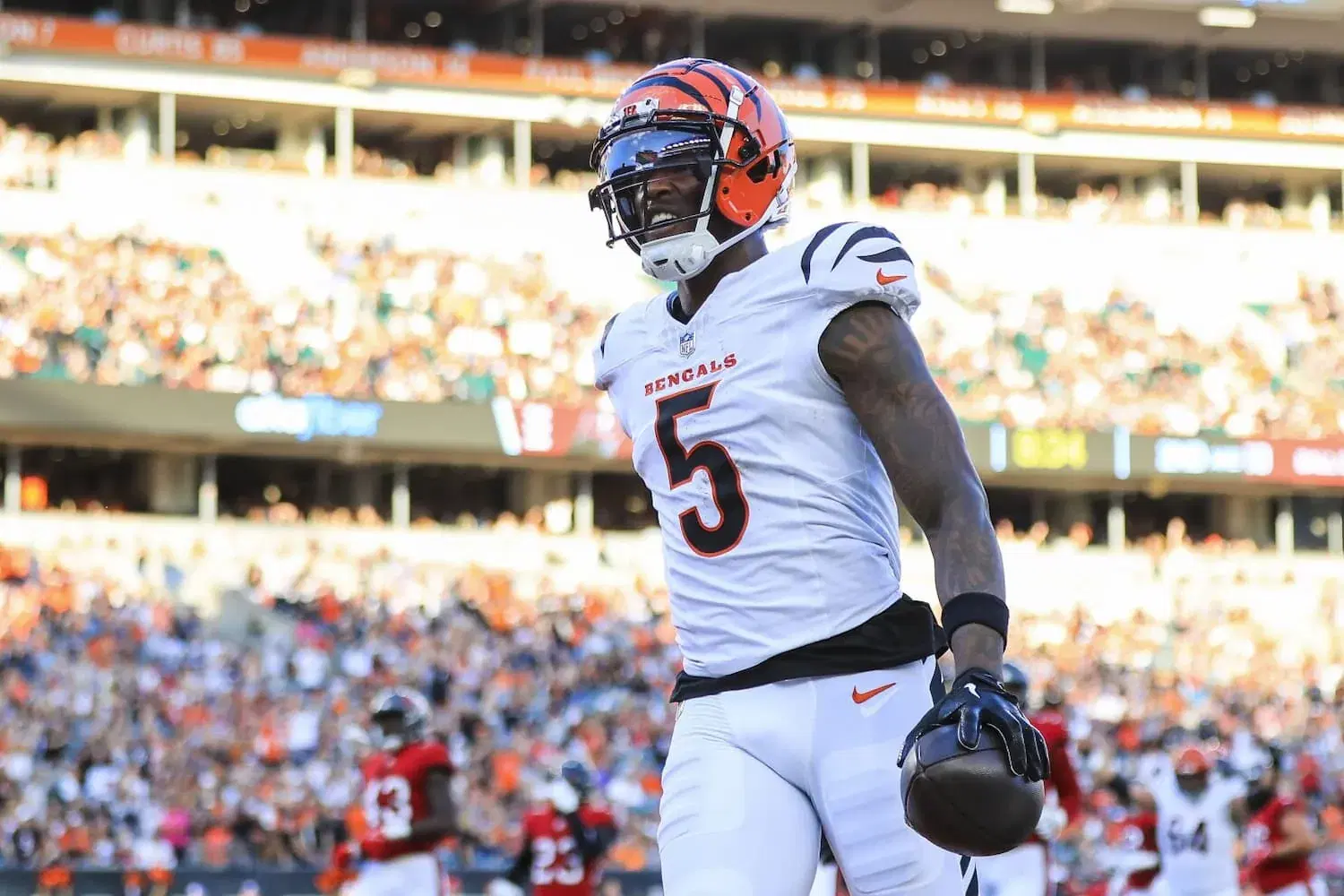 NFL Must Bet Touchdown Scorers for Week 6 | Endzone or Bust