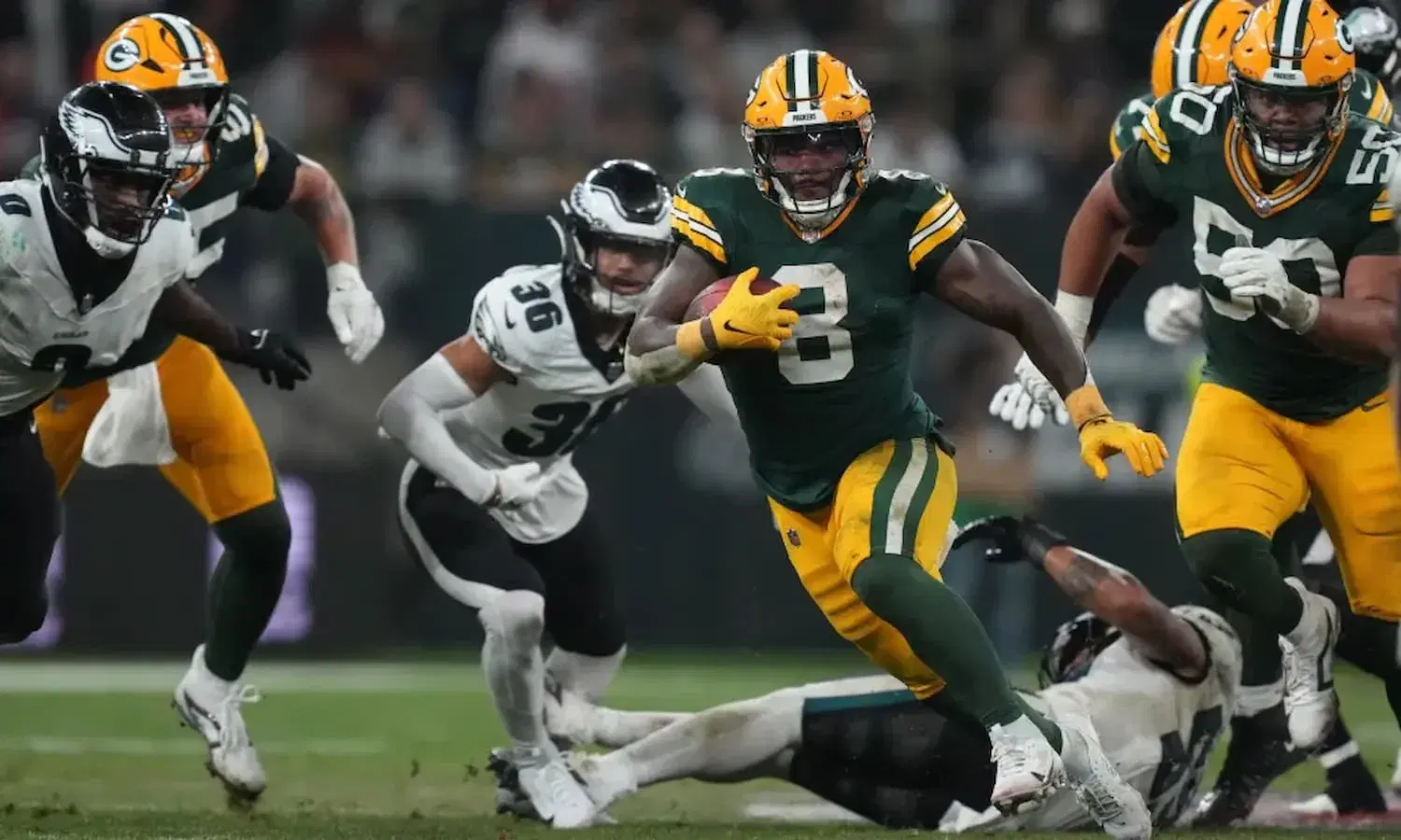 Colts vs. Packers | Week 2 Predictions & Best Bets