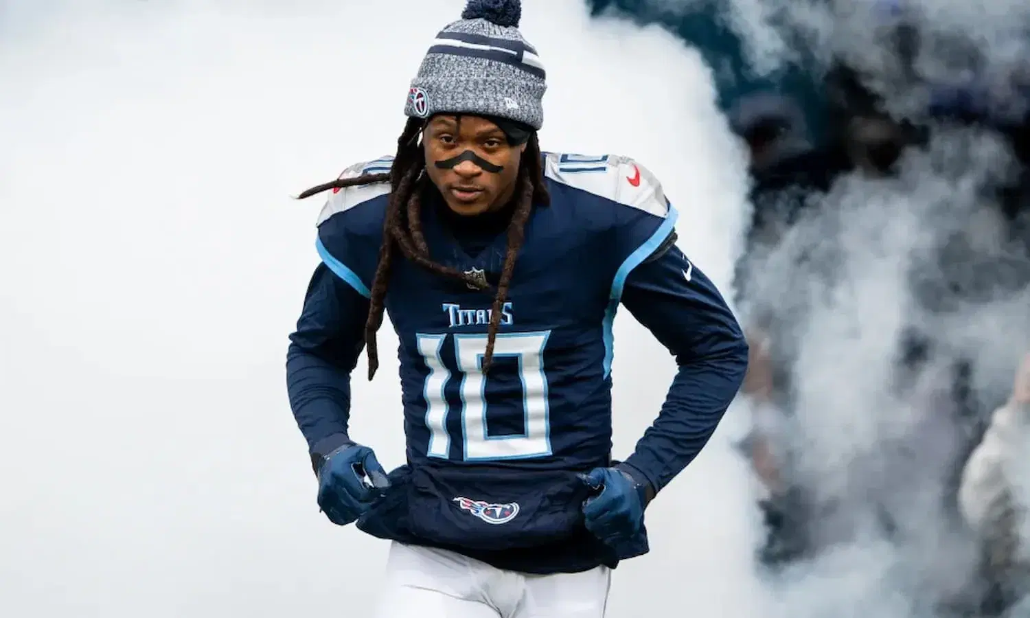 Monday Night Football: Titans @ Dolphins | Week 4 Best Bets