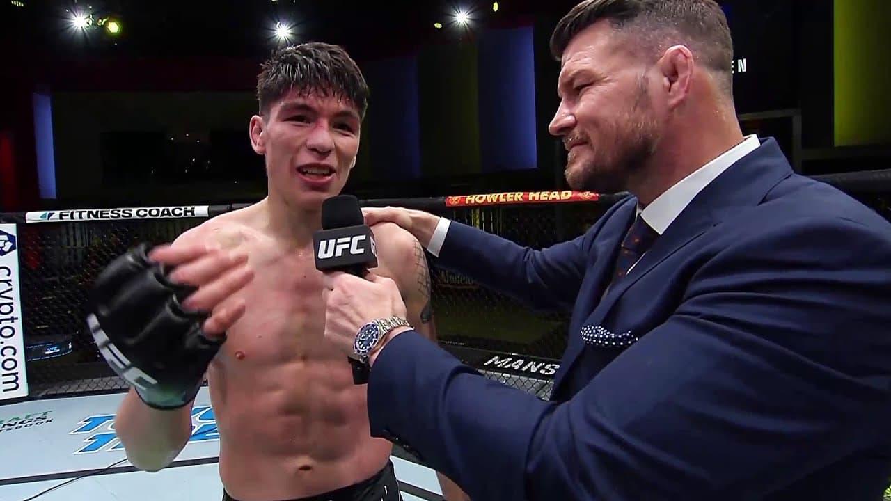 UFC 306: O’Malley vs Dvalishvili Prelim Odds & Best Bets