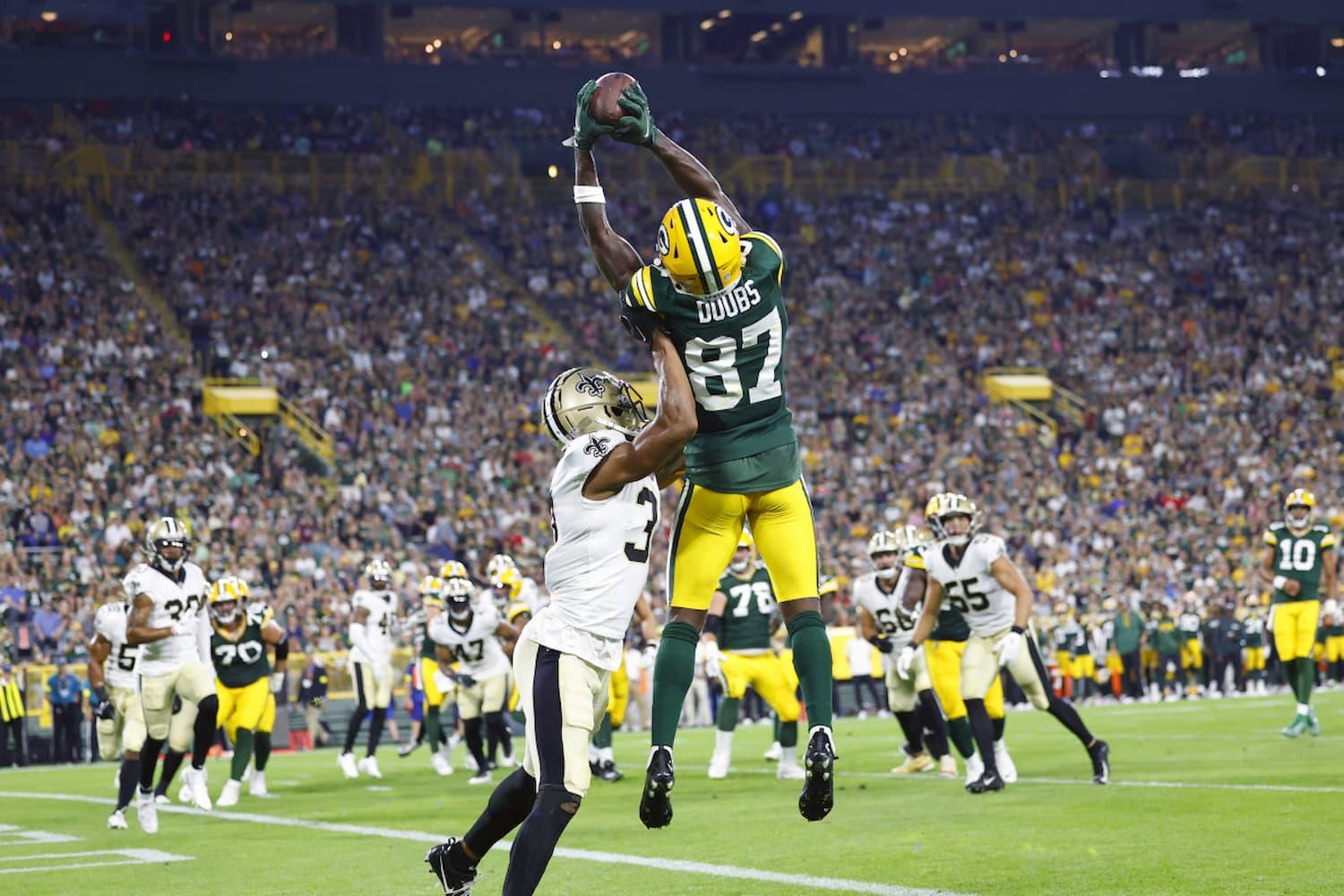 NFL Fantasy Football 2025 Late-Round Value Picks: Wide Receivers