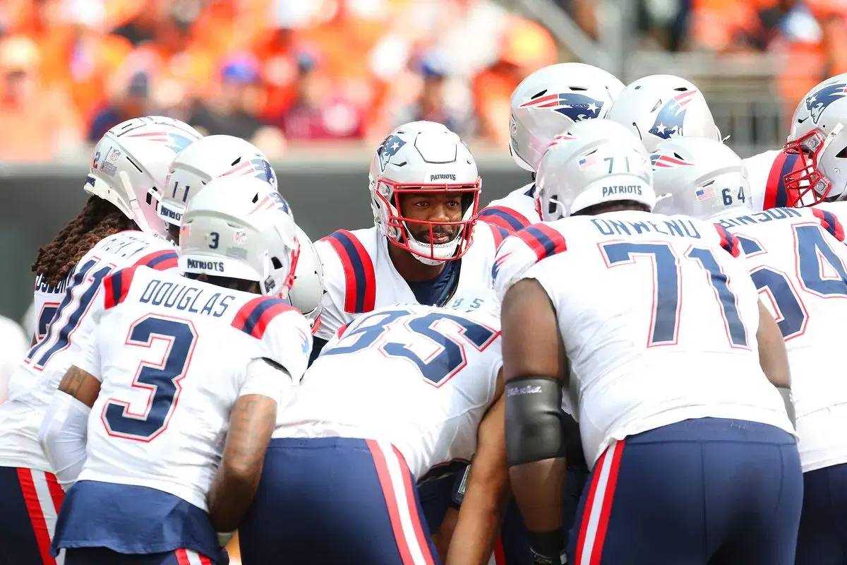 Seattle Seahawks vs New England Patriots: Odds, Predictions & Key Insights | September 15, 2024