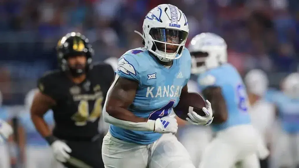 MUST BET NCAA Football Player Props: Week 12 College Props