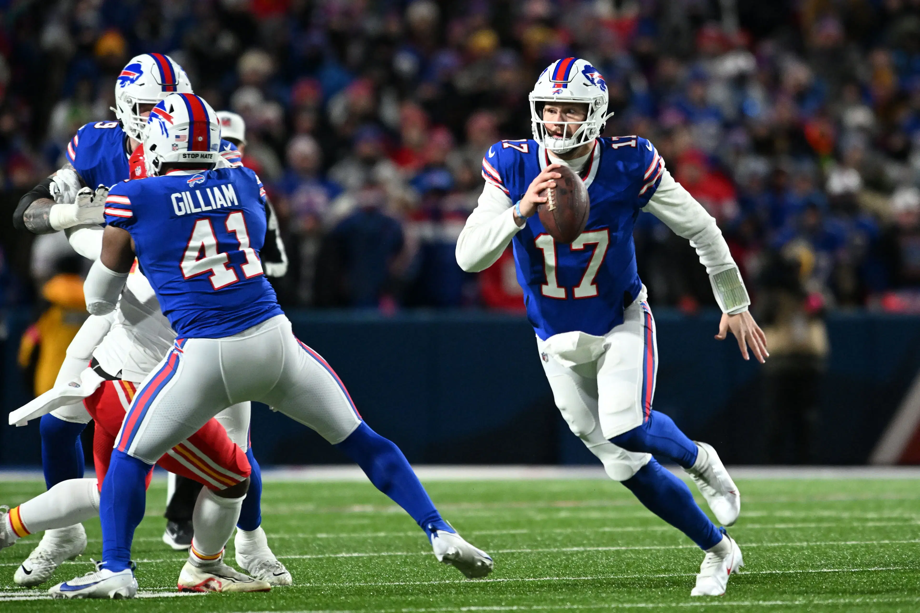 Arizona Cardinals vs Buffalo Bills: Odds, Predictions & Key Insights | September 8, 2024