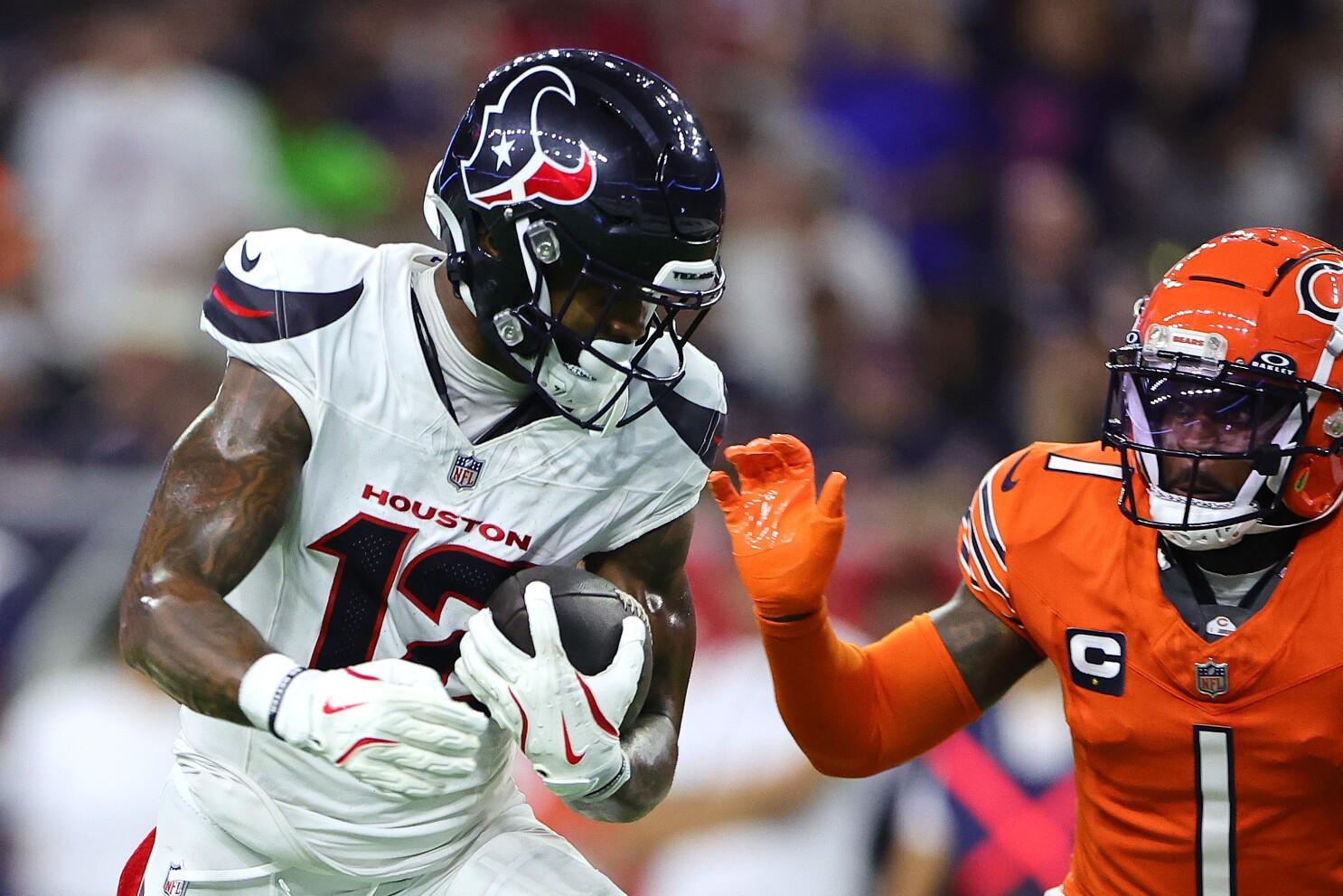 Houston Texans vs Minnesota Vikings: Odds, Predictions & Key Insights | September 22, 2024