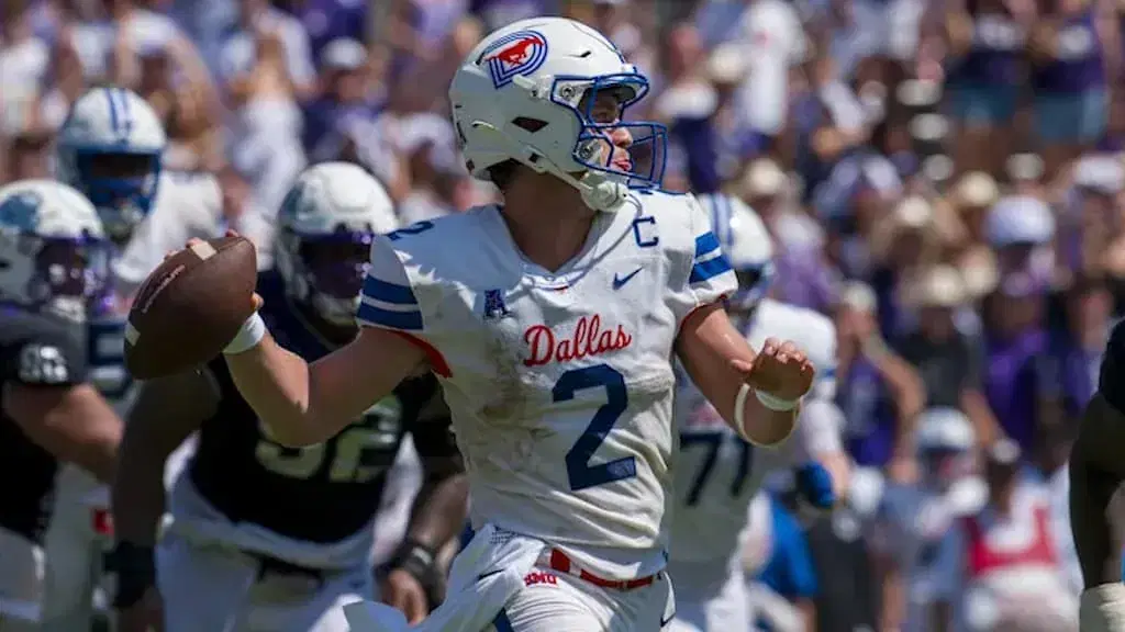 BYU vs SMU Prediction & Best Bets: Can the Cougars Challenge the Mustangs?