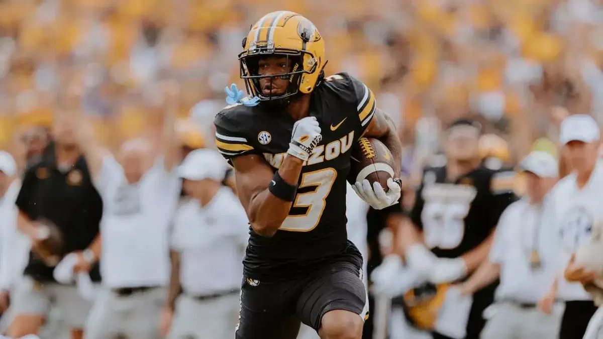 #9 Missouri vs #25 Texas A&M: NCAA Football Predictions, Odds & Best Bets