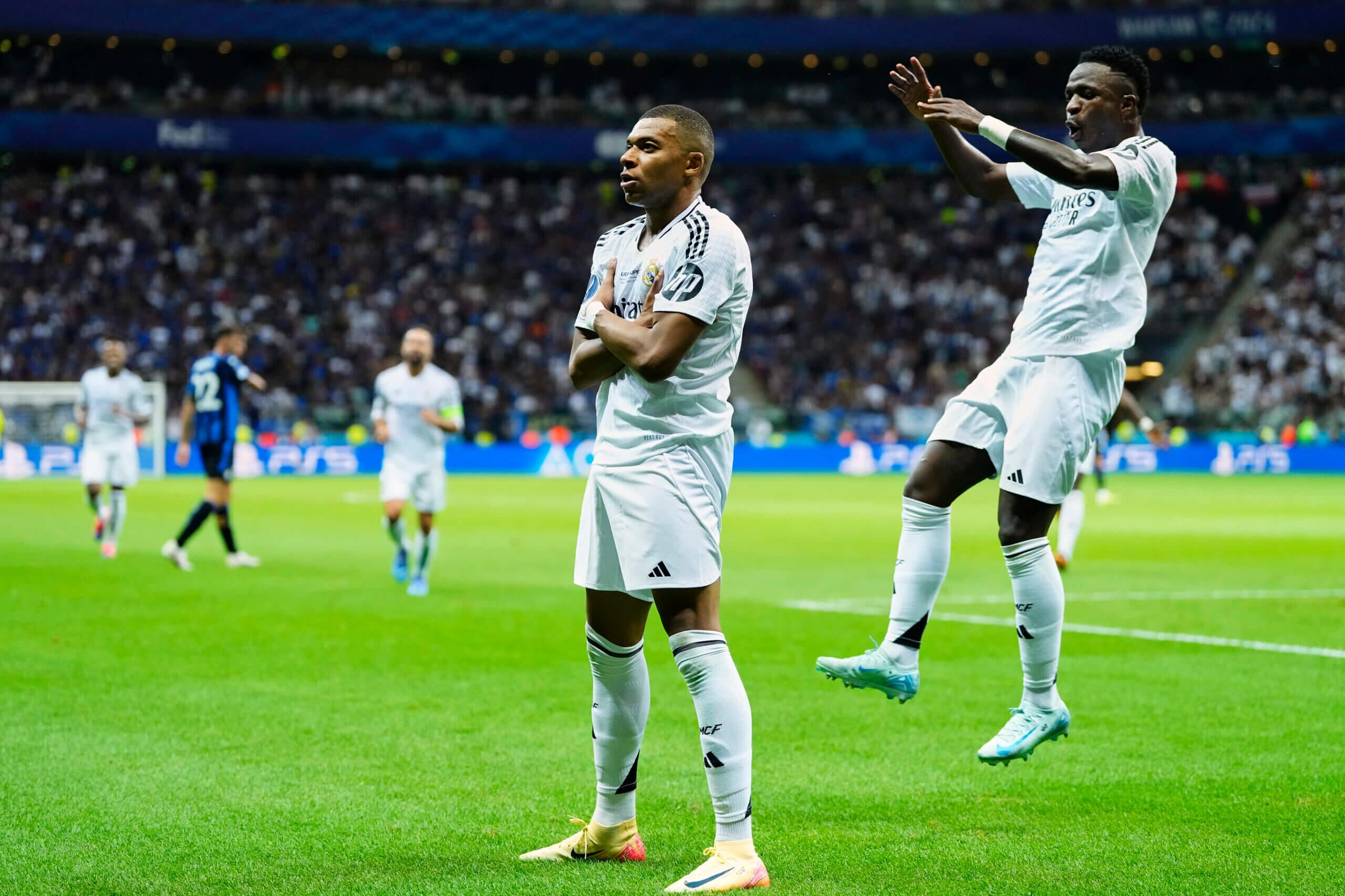 3 Best Soccer Props and Picks | October 25, 2024