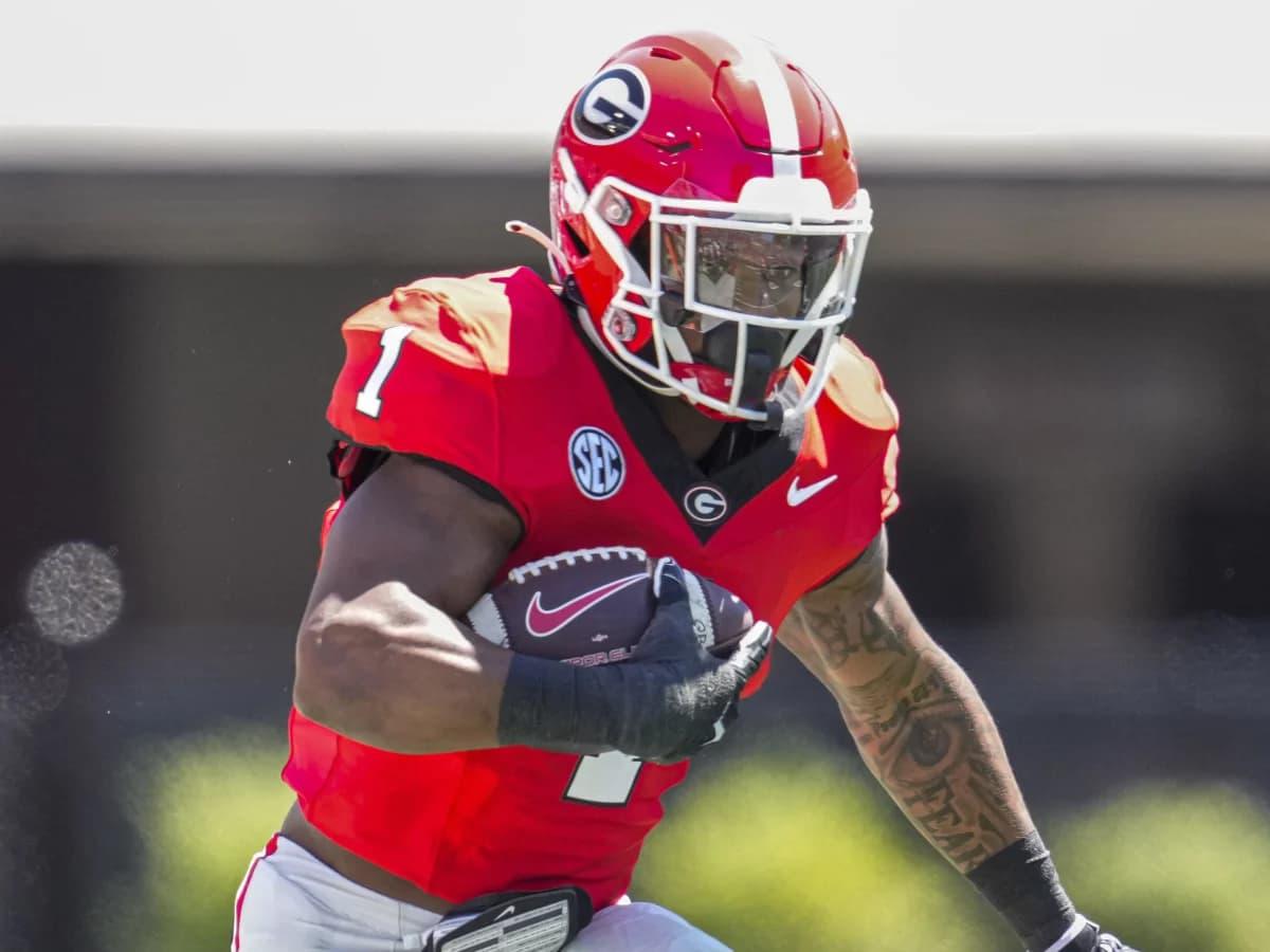 #3 Georgia vs #16 Ole Miss: NCAA Football Predictions, Odds & Best Bets