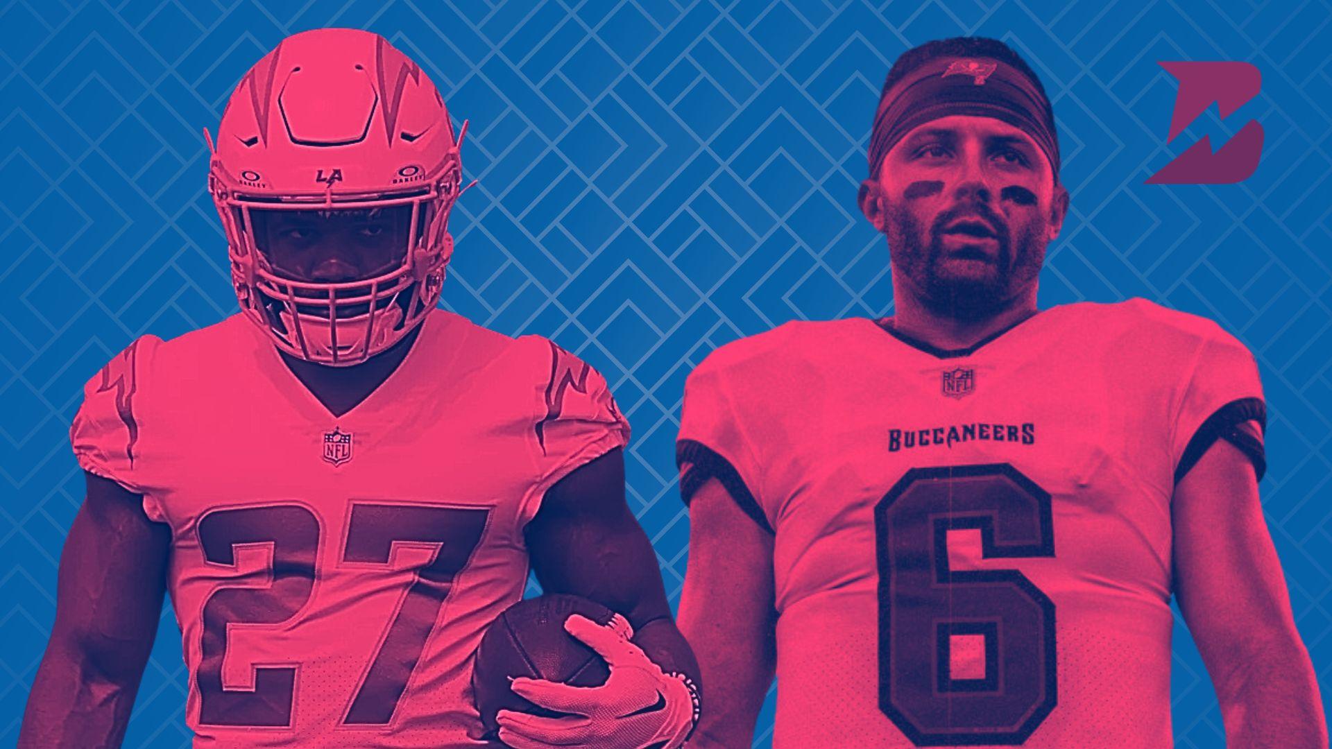 Must Bet Props for Monday Night Football: Primetime Performers