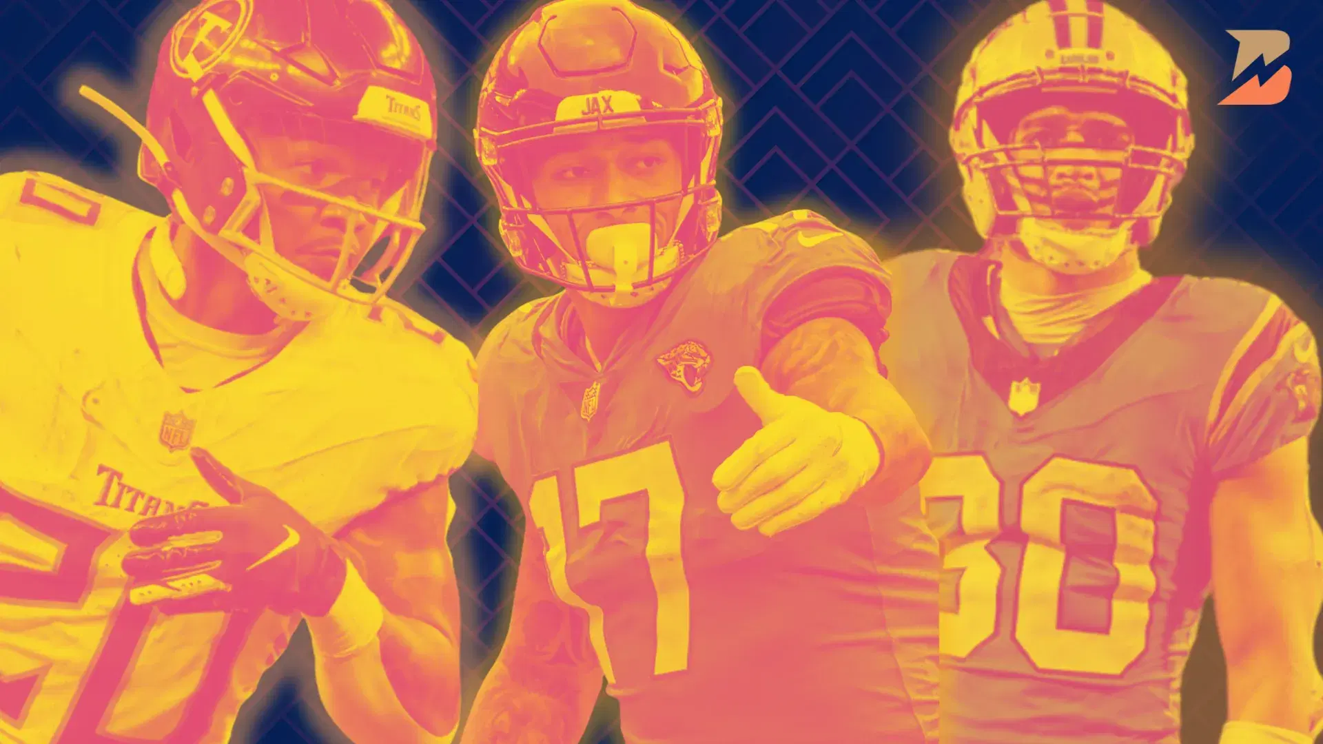 3 Must Bet Props for NFL Week 7: Lines Simply Too Low to Not Bet