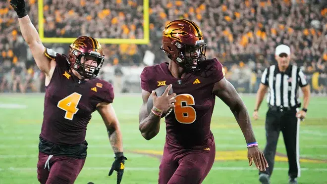 Arizona State vs Cincinnati: Odds, Predictions & Key Insights | October 19, 2024