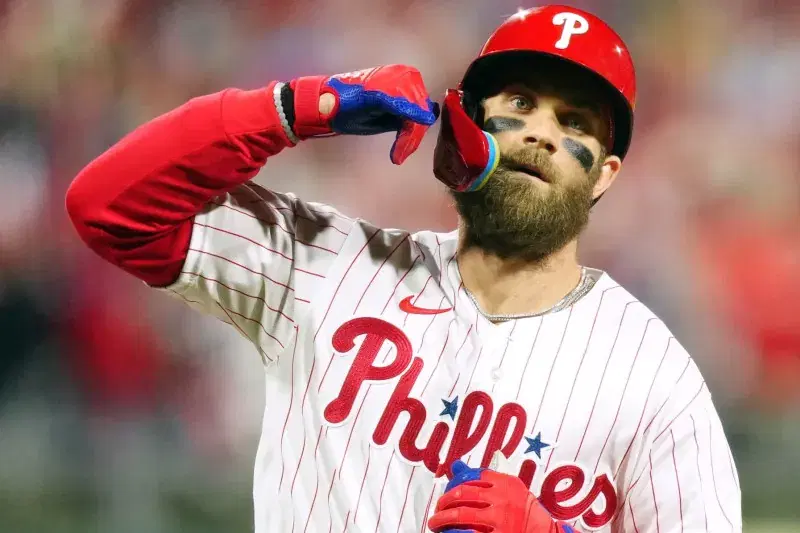 MLB Plays for Tuesday, May 19: Feelin’ the Phillies