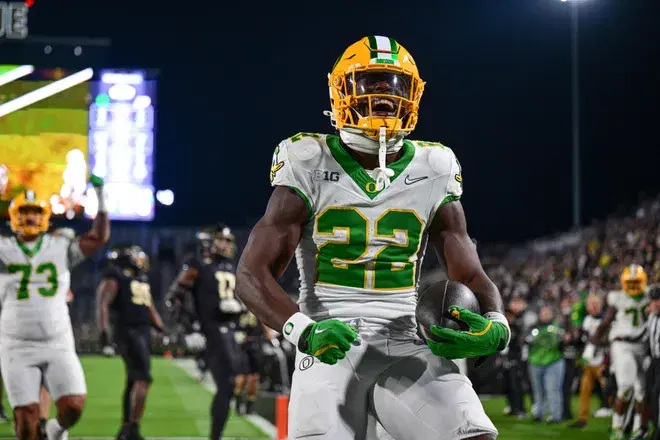 #20 Illinois vs #1 Oregon: Odds, Predictions & Key Insights | October 26, 2024