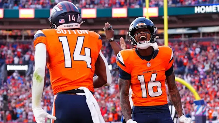 Carolina Panthers vs Denver Broncos: Odds, Predictions & Key Insights | October 27, 2024