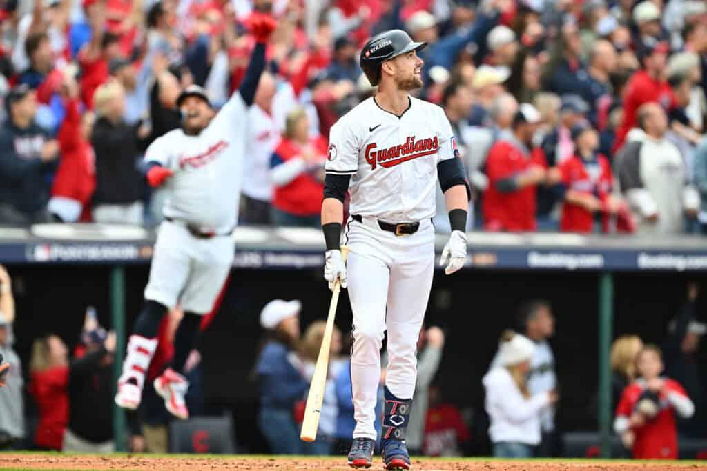 MLB Must Bet Props: Guardians vs. Yankees Game 1 | October 14, 2024