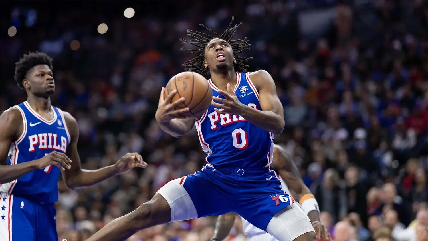 NBA Playoff Prop Bets for Thursday, April 30: Taking Tyrese