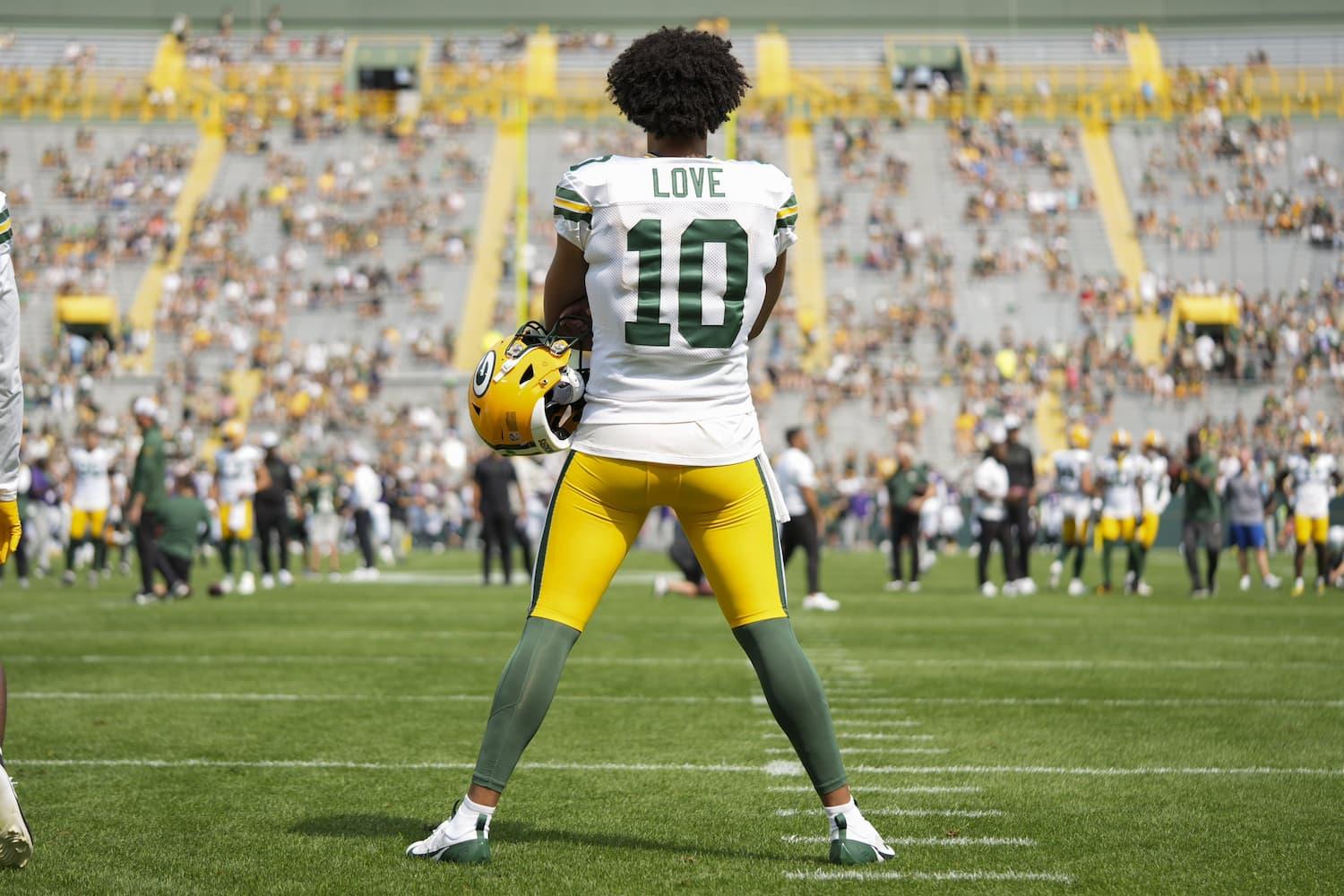 Texans vs. Packers | Week 7 Predictions, Odds & Best Bets