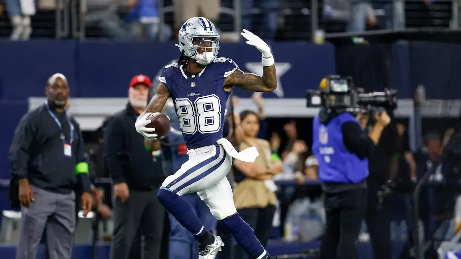 The NFL Week 6 Underdog Report – Dog Day Afternoon