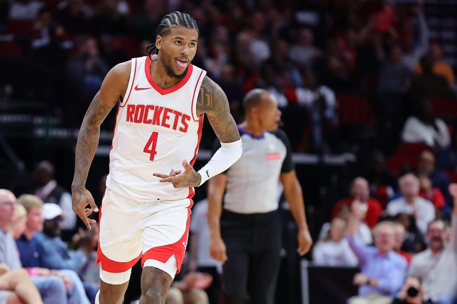 Tonight’s Must Bet Props in the Association | NBA (10/23)