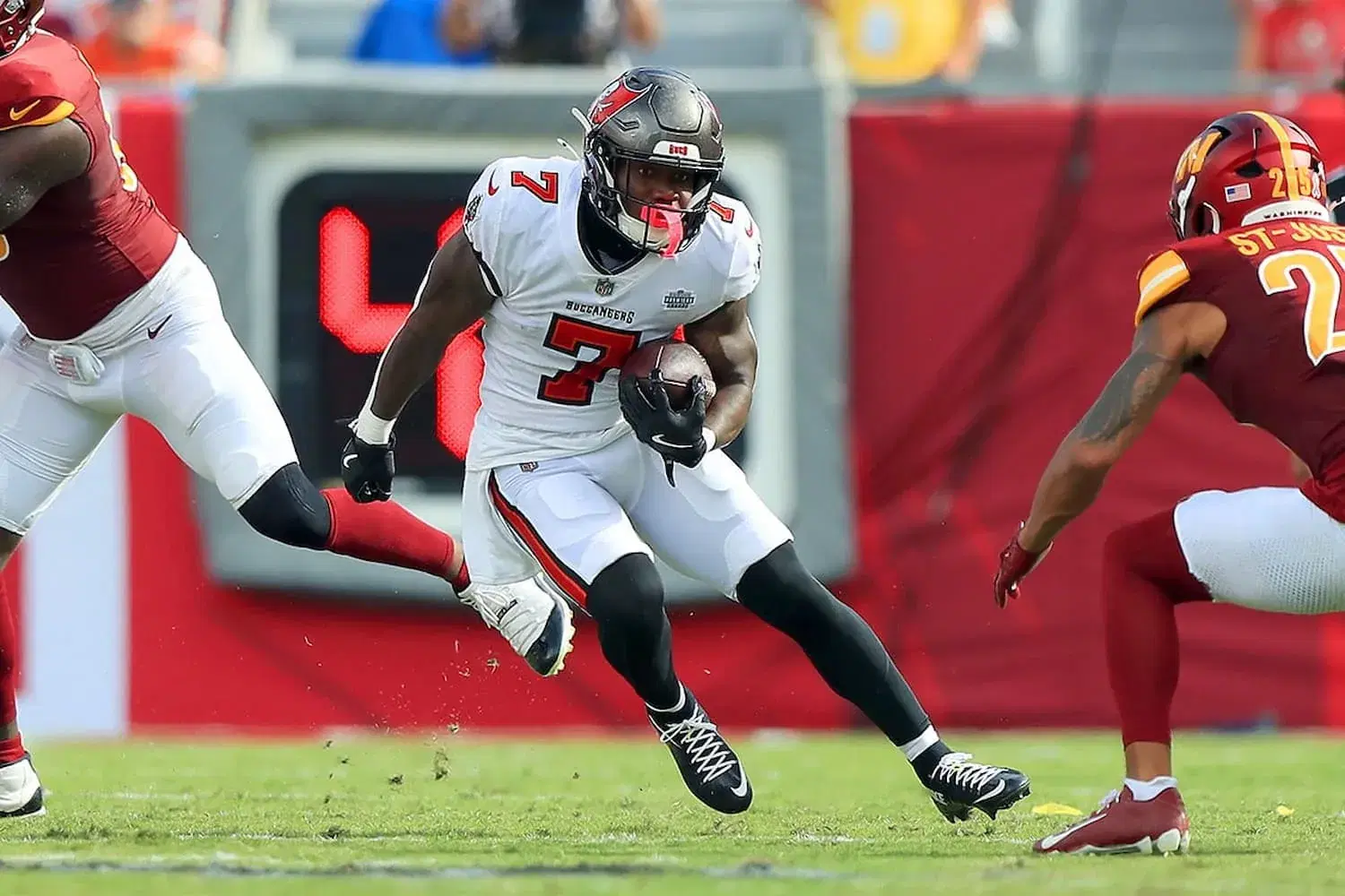 NFL Fantasy Football 2026 Early Draft Value Picks: Running Backs