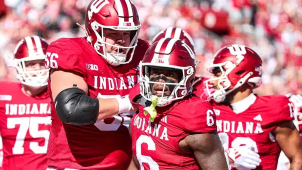 Washington vs #13 Indiana: Odds, Predictions & Key Insights