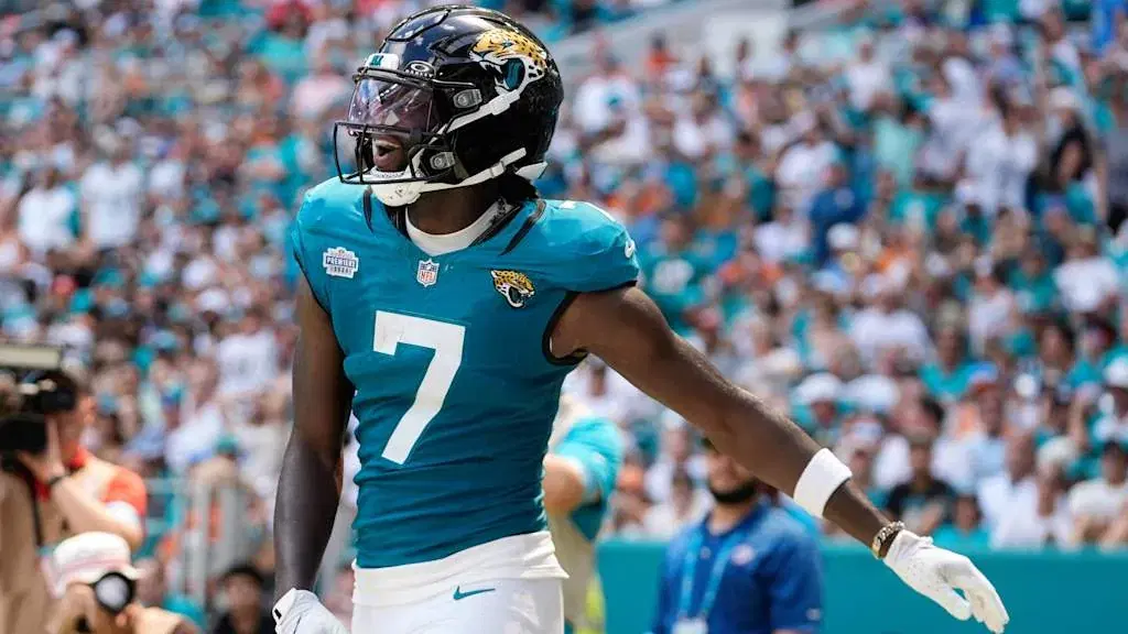 NFL Fantasy Football 2026 Late Draft Value Picks: Wide Receivers